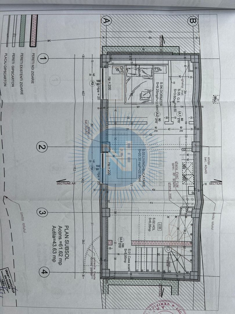 Imobil Dorobanti - Poză 4