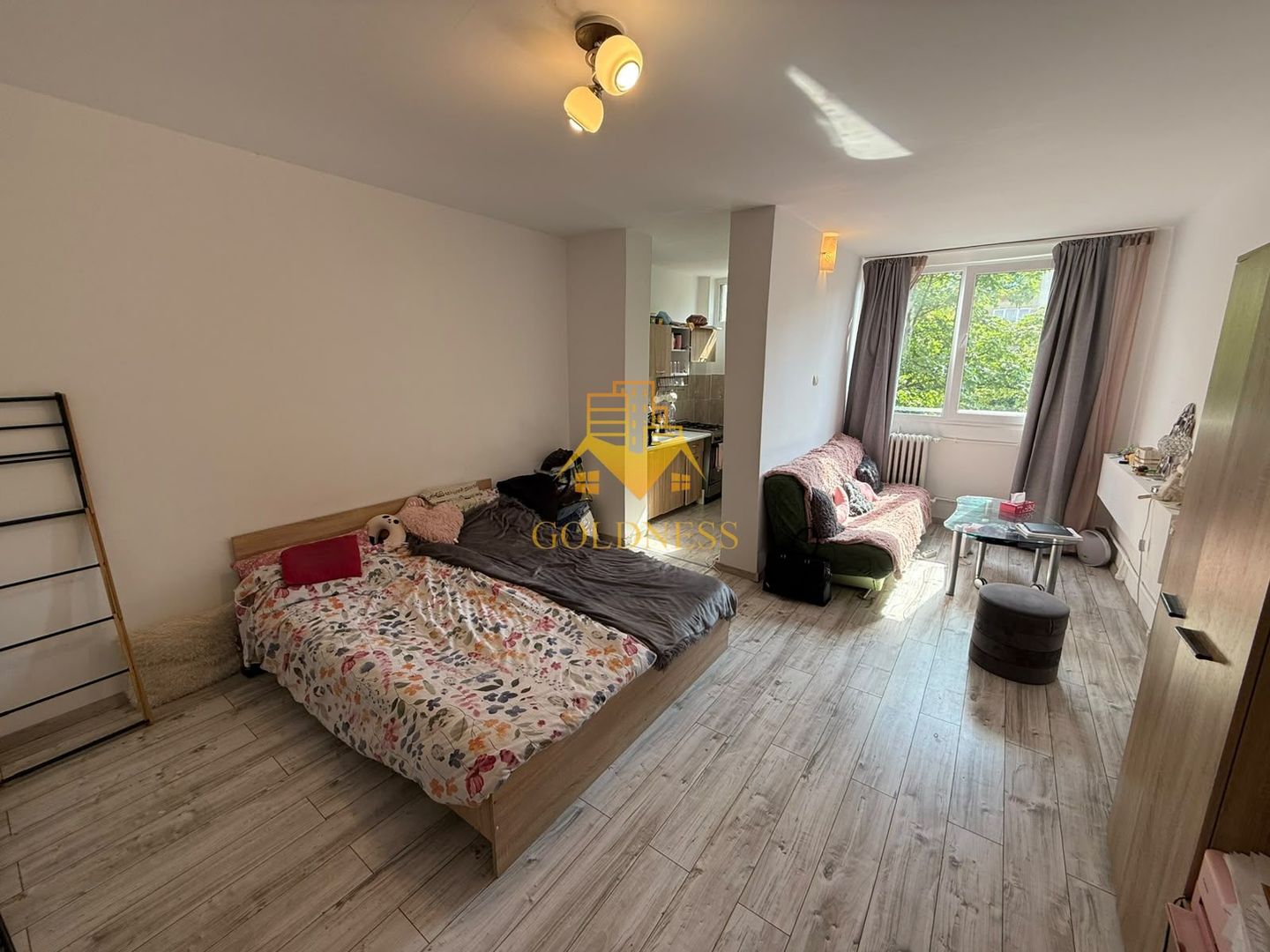 1 camera, Manastur, Minerva, MC, Petrom, Primăverii, Cinema Dacia - Poză 2
