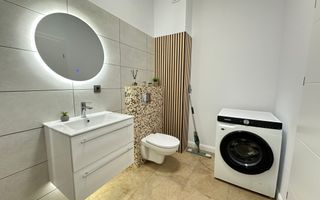 2 camere/Parcare subterană/Bloc nou/Elite City - Poză 9