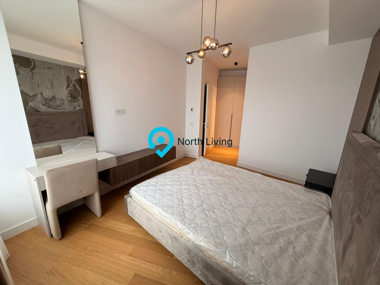 Suita 3 Camere | Mobilat Utilat LUX | Iancu Nicolae | Prima Închiriere - Poză 14