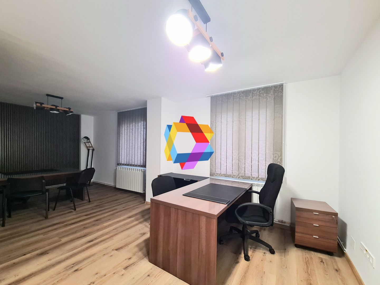 Spatiu birouri de închiriat Brasov - 90 mp  # spatii-comerciale-brasov.ro - Poză 4