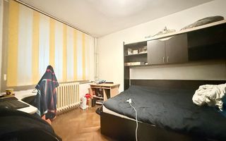 VÂNZARE 2 CAMERE | DRISTOR | LOC DE PARCARE INCLUS - Poză 7