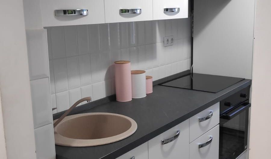 Garii - Daragalina | 2 Camere | Bloc Izolat | Mobilat si Utilat. - Poză 8