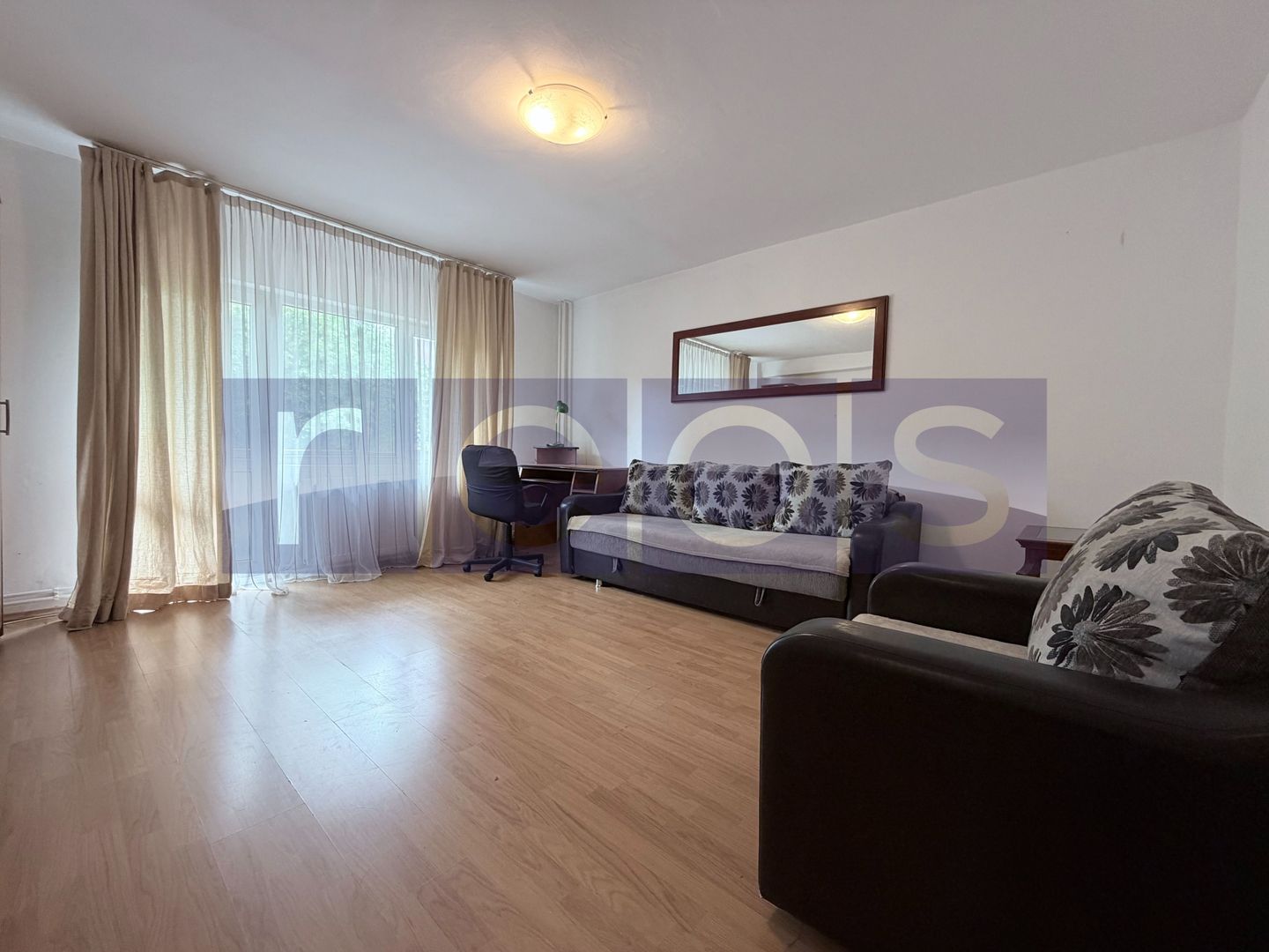 VANZARE  2 CAMERE | OTOPENI | DECOMANDAT - Poză 1