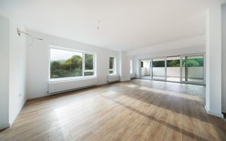 Penthouse 4 camere, 2 terase, panoramă munți și Tâmpa - Poză 1