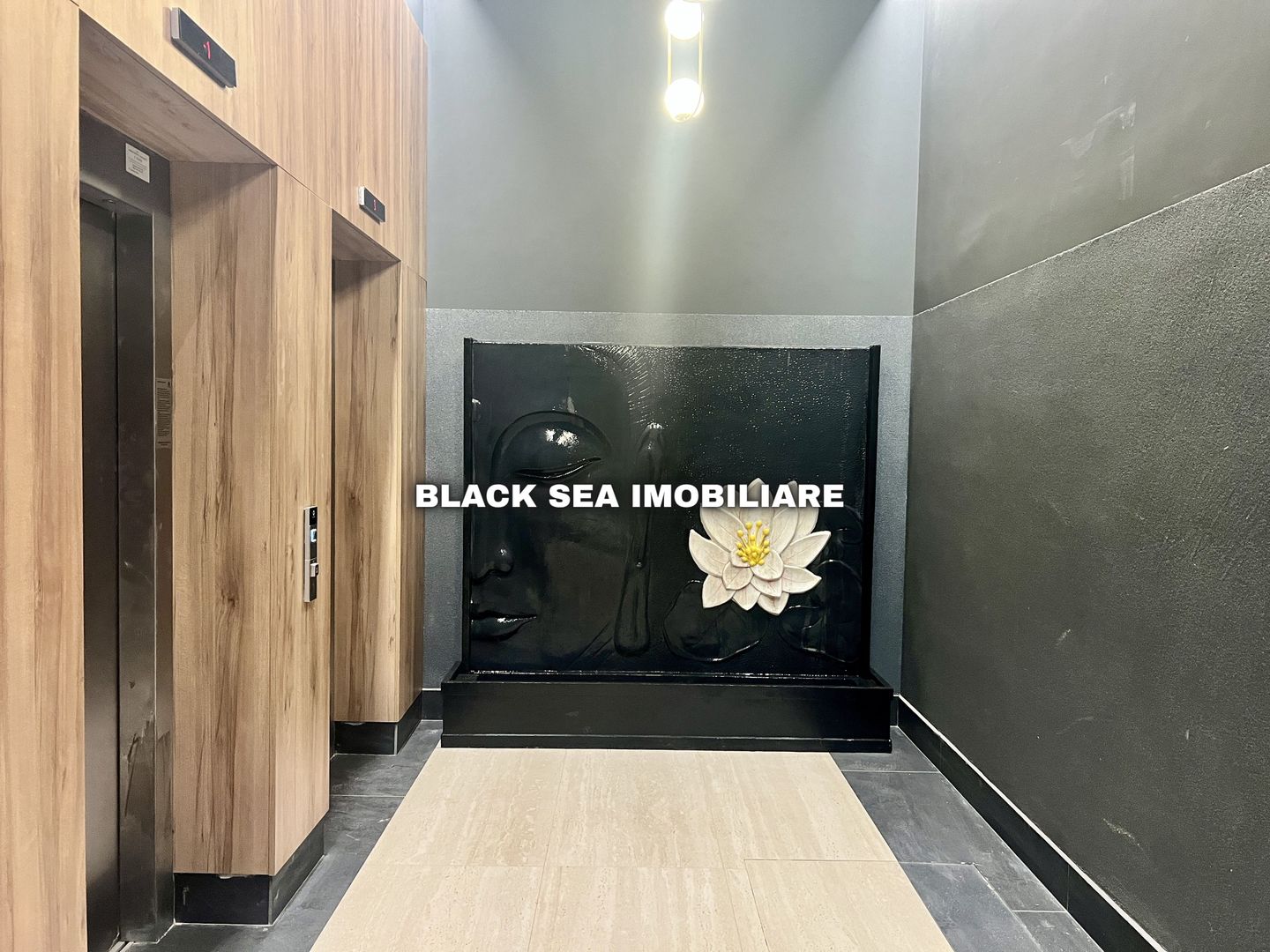 Studio Exclusivist in Mamaia Nord l Prima Linie - Parcare Privata - Poză 4