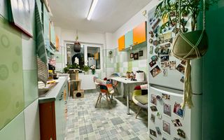 APARTAMENT SUPERB | DECOMANDAT | LACUL TEI | COMISION 0% - Poză 7