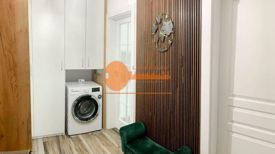 Garsoniera de vanzare Plaza REsidence ( mobilata lux ) - Poză 7
