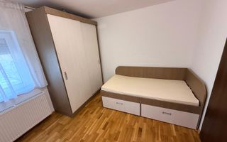 3 camere, zona Dambovita, apt superb, centrala proprie, disponibil imediat - Poză 13