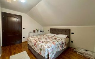 CASA COMPLET UTILATA SI MOBILATA MODERN CU GRADINA | 1100 MP |MARGINEA - Poză 18