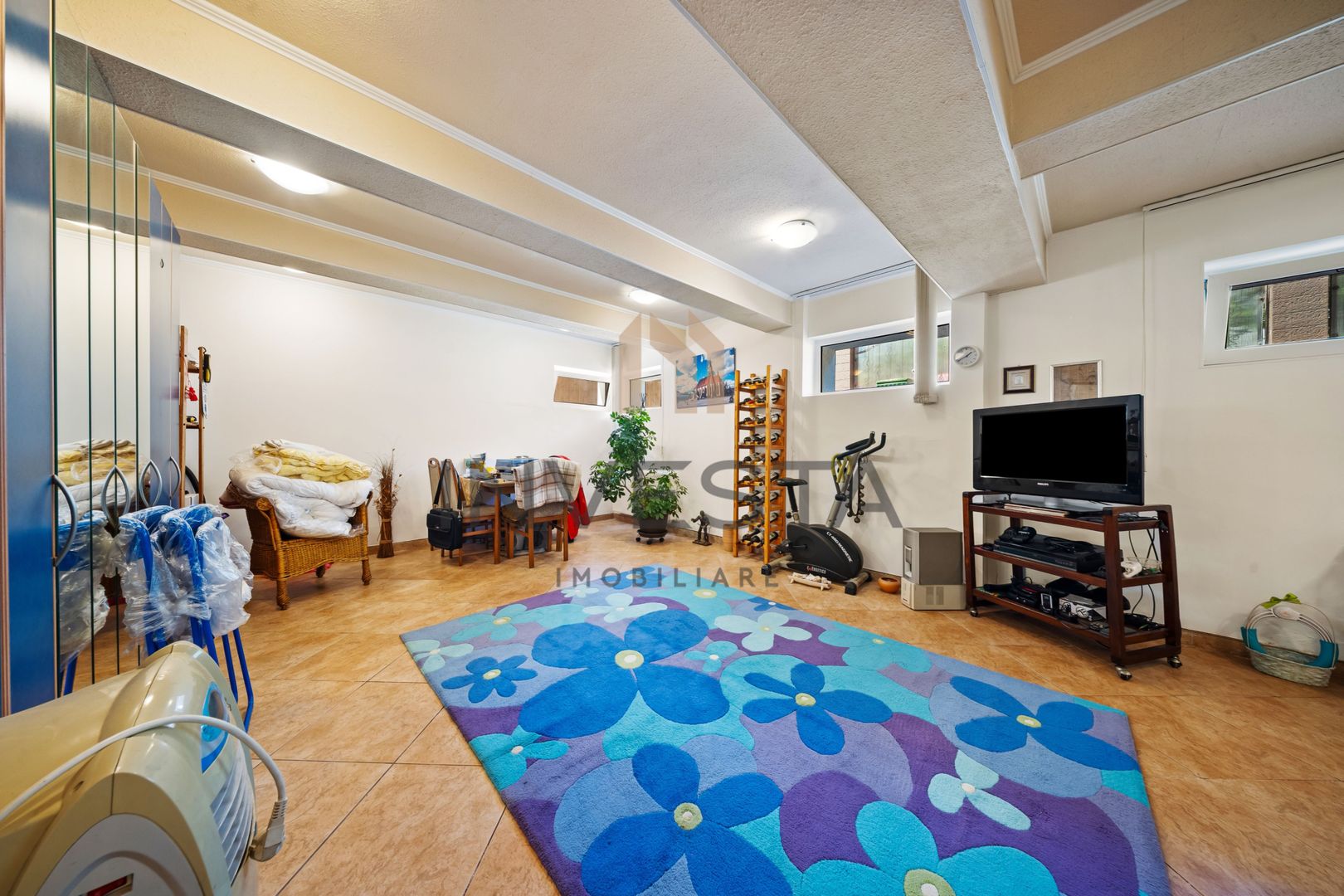 Casa individuala, 280 mp, teren 400 mp, Andrei Muresanu - Poză 14
