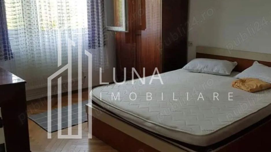 Apartament 2 camere, 45mp, etaj 2/2, Semicentral/Mocca - Poză 3
