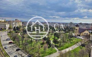 Apartament de vânzare cu 3 camere tip B în zona Rogerius, Oradea - Poză 14