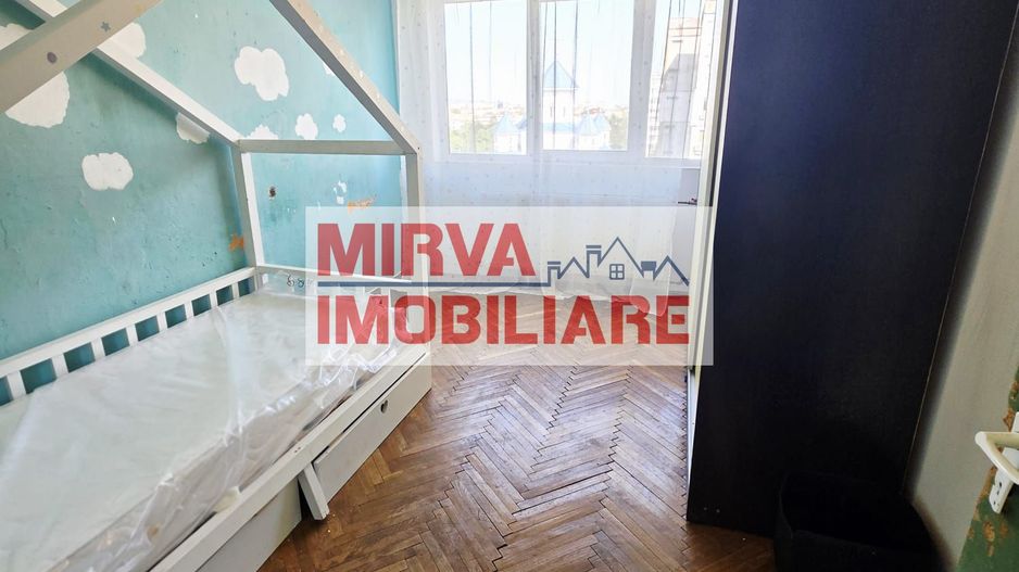Apartament 2 camere | Vest – Kaufland | Etaj 8/10 - Poză 7