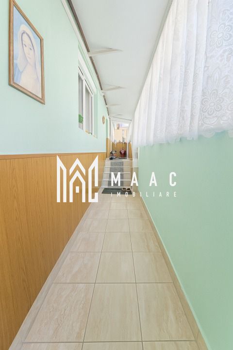 OPORTUNITATE SIBIU I Casa 3 Camere I Curte I Terezian - Poză 10