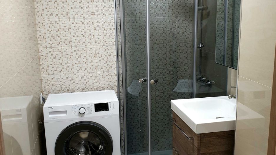 Garsoniera renovata Nicolae Grigorescu - Titan IM375 - Poză 4