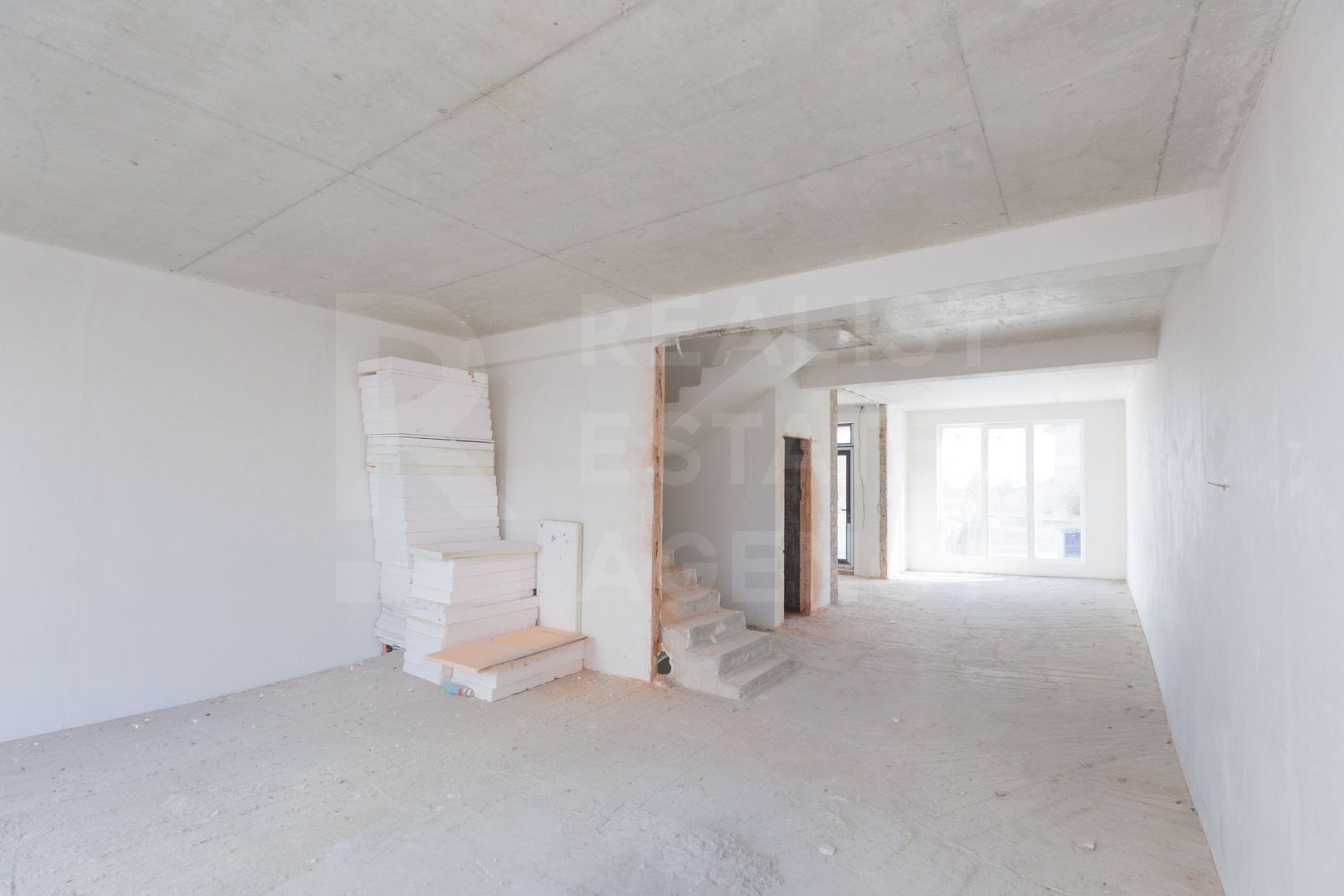 Vânzare, townhouse, str-la 1 Sfinții Marțiri Brâncoveni, Codru - Poză 4