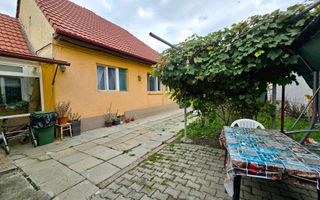 Casa | 4 Camere | 300mp Curte | 110mp Casa | Garaj | Beci - Poză 1