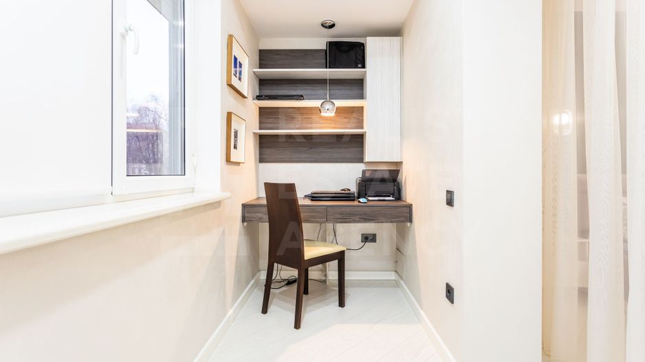 Vânzare, apartament, 3 camere, str. Bogdan Voievod, Râșcani - Poză 14