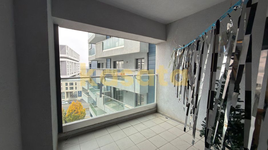 Apartament doua camere | Complex Upground - Poză 10