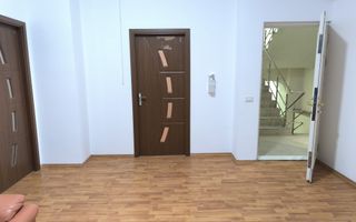 CENTRU TOMIS MALL- Birouri  luminoase cu cheltuieli incluse ! - Poză 7