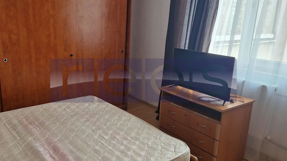 DE VANZARE AP 2 CAMERE 52 MP DRUMUL TABEREI | CIRCULAR | METROU - Poză 2