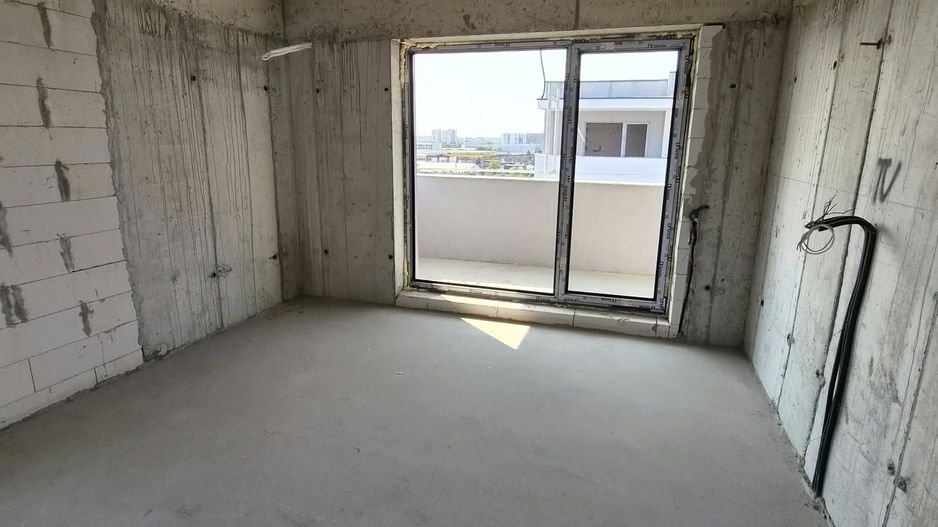 AP. 4CAM. SPATIOS , ETAJ 5/5 - LOC DE PARCARE INCLUS. PALLADY! - Poză 21