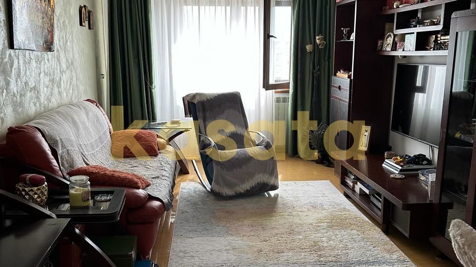 3 Camere🏡 | Crângași 📍 | 2 Băi 🚿| Centrala proprie - Poză 4