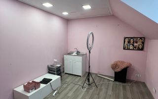 Spațiu de închiriat pretabil salon de înfrumusețare zona str. Luptei - Poză 7