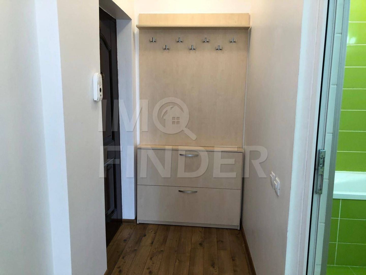 Apartament 2 camere Zorilor Spitalul de Recuperare - Poză 6