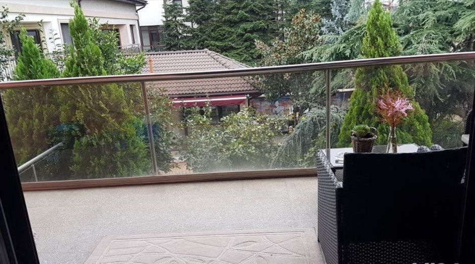 APARTAMENT 3 CAMERE DAMAROAIA | POLIGRAFIEI - Poză 9