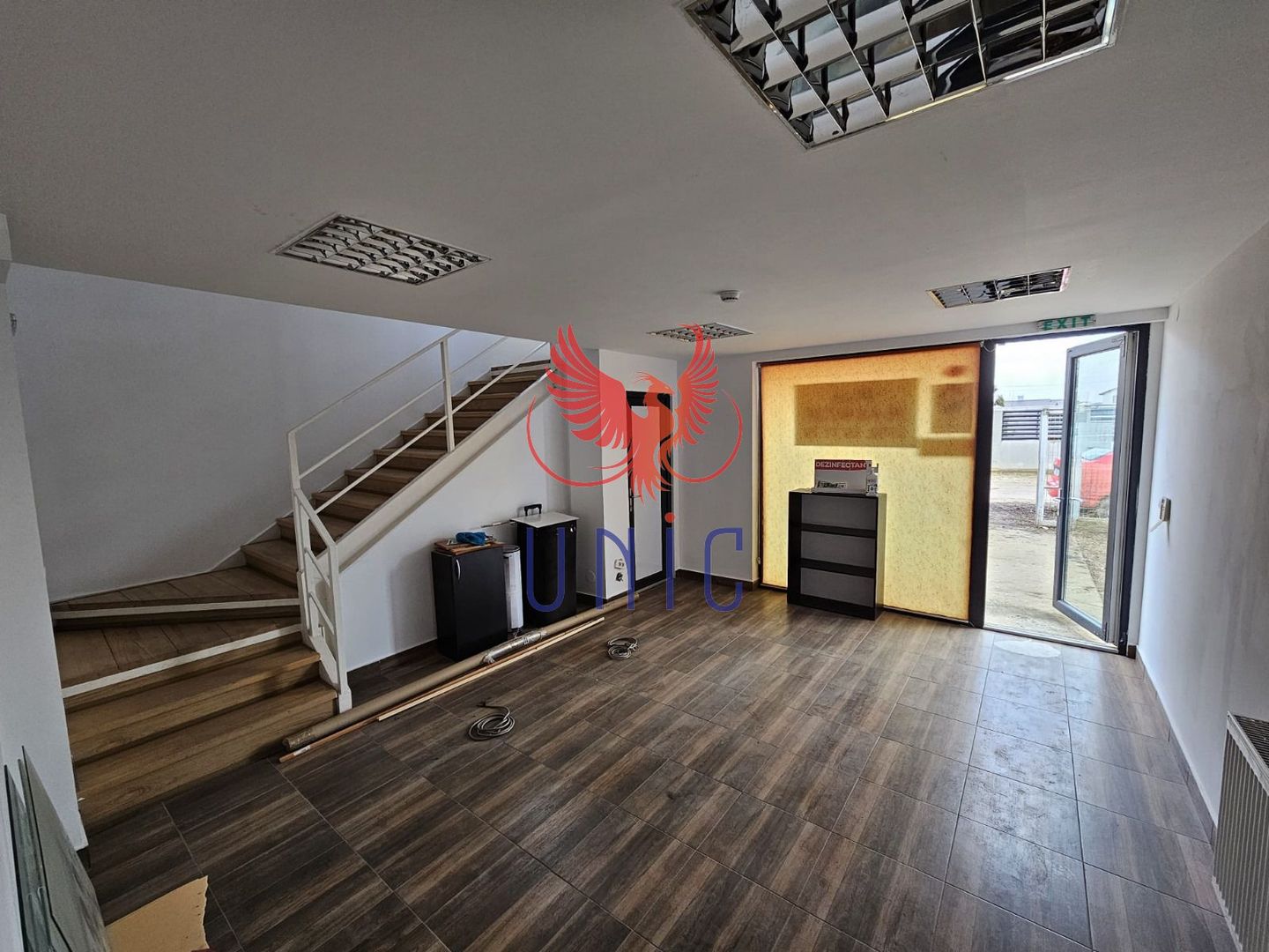 Spatiu comercial zona Ford- Craiova - Poză 15