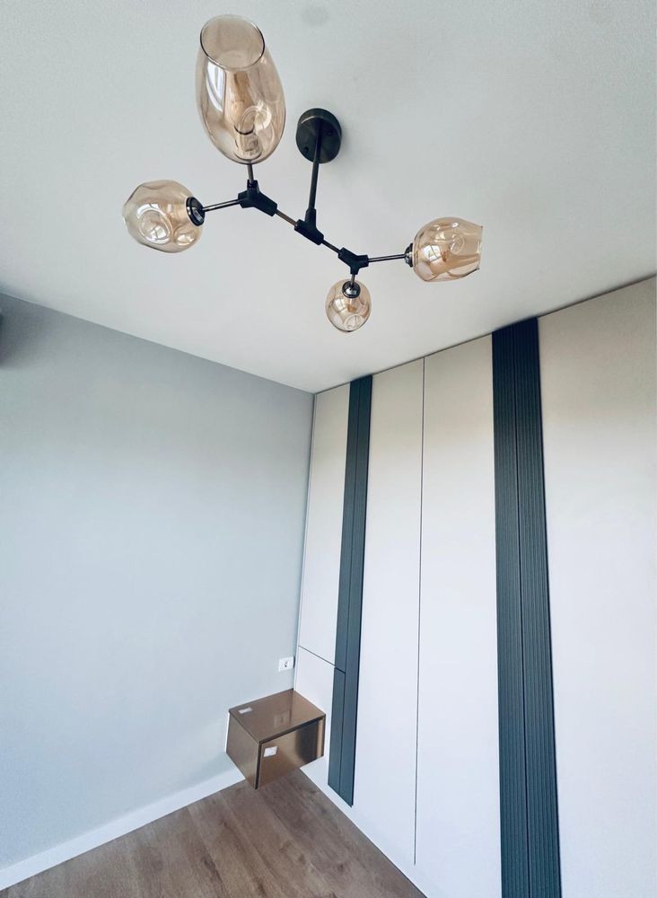 City Nord 2 Camere de inchiriat cu gradina - Poză 5