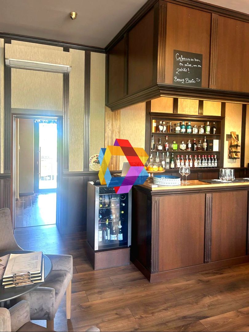 Spatiu comercial cu trafic intens - 154.8 mp # plus-imo.ro - Poză 3