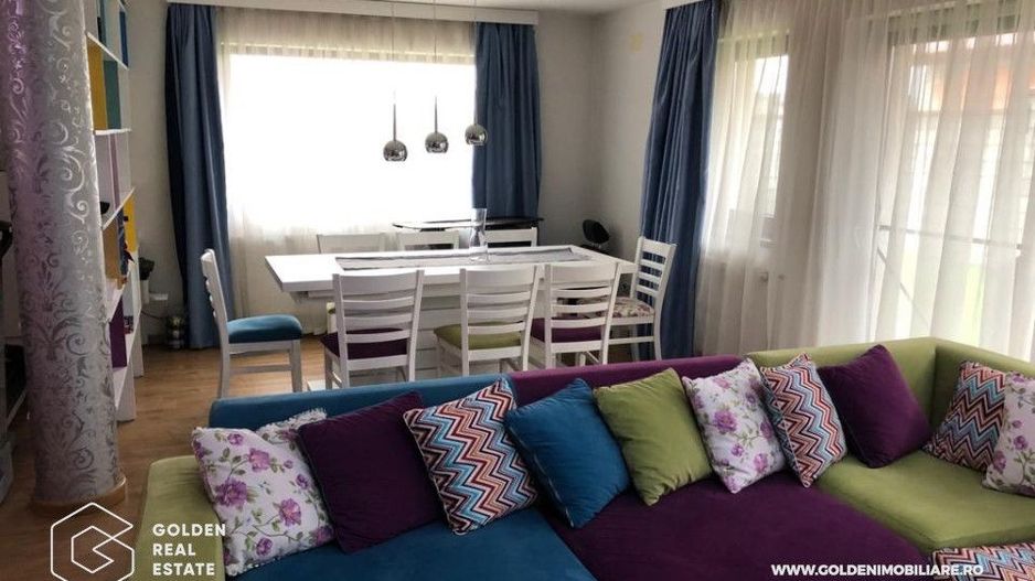 Vila de lux la cheie, Vladimirescu, comision 0% - Poză 3