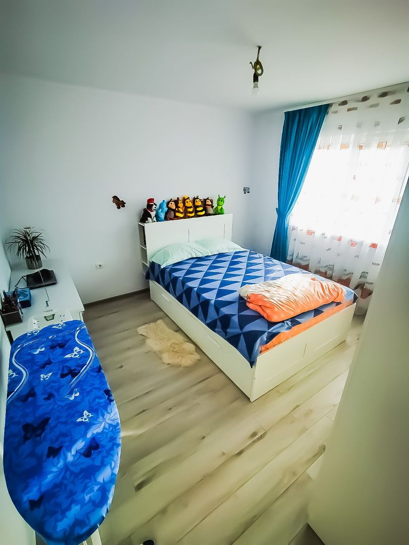 Casa Osorhei teren 800 mp comision 0 preț 199000 € - Poză 5