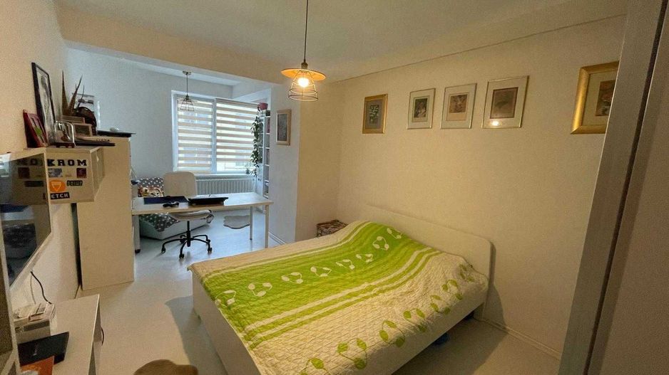 Apartament 3 camere zona Tomis 3 – Brotacei - Bloc Nou - Ocazie - Poză 3