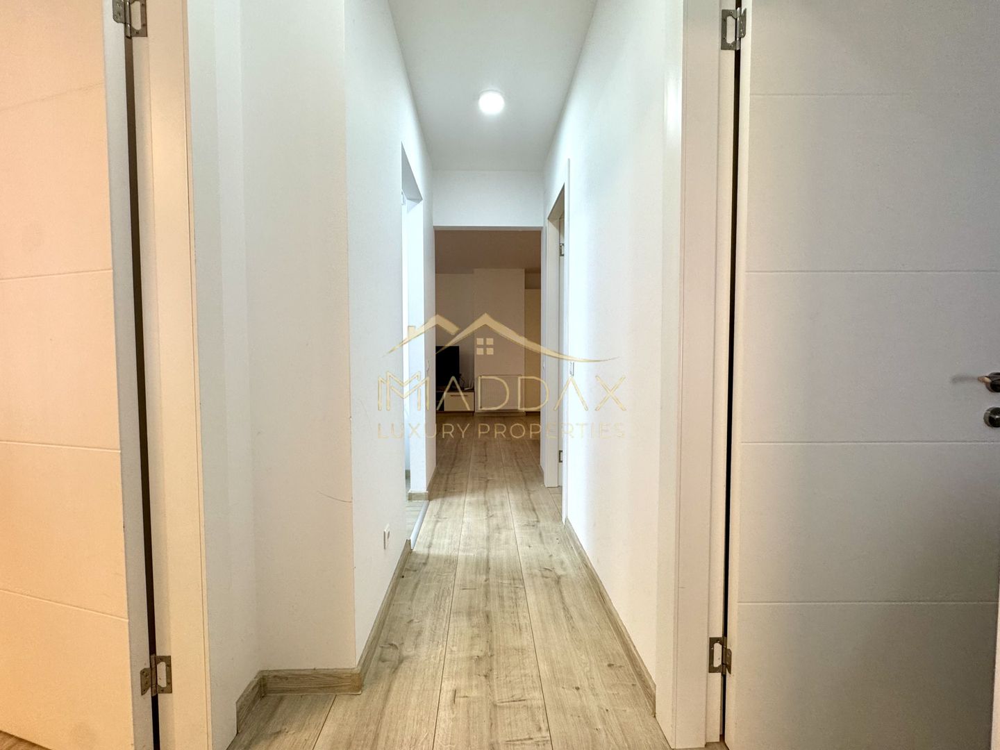 Apartament cu 3 camere ***Mobilat Complet***// Floreasca - Lake View / 1 Parking - Poză 11