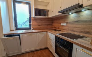 Apartament 2 camere  de LUX in Andrei Muresanu - Poză 7