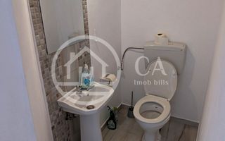Spațiu comercial de închiriat cu 1 camera, zona ultracentrală, Oradea - Poză 4