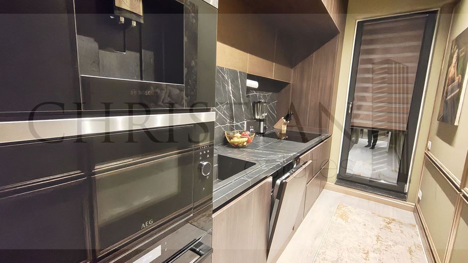 Premium Apartament Unicat Zona Politehnica Iuliu Maniu 6 Afi Mall - Poză 35
