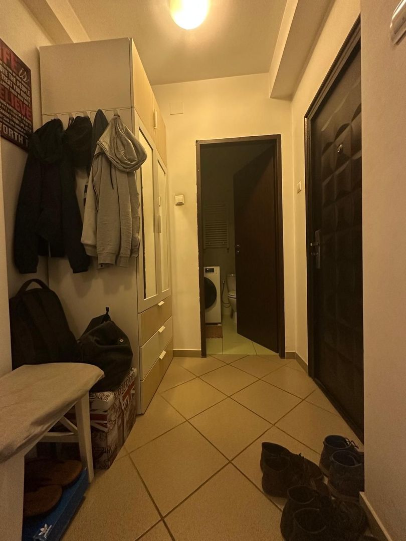 Casă individuală P+1E, construită în 2013–zonă liniștită, exclusiv de case - Poză 14