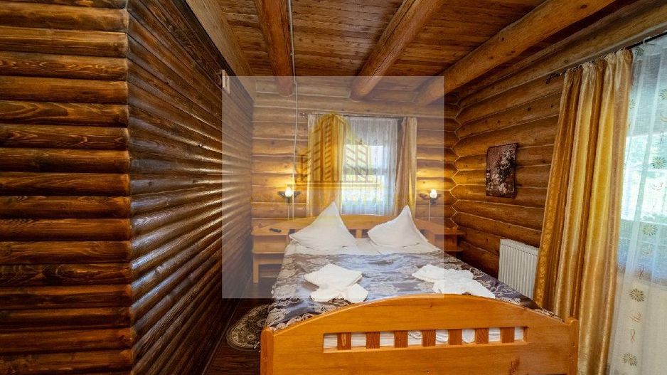 Pensiune de excepție de vânzare – Moeciu de Sus, Brașov - Poză 22