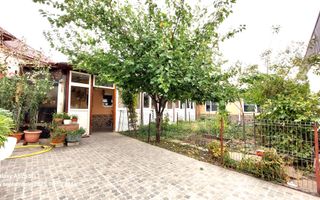 Casa 4 camere, curte individuala, Soseaua Fundeni, Bucuresti - Poză 1