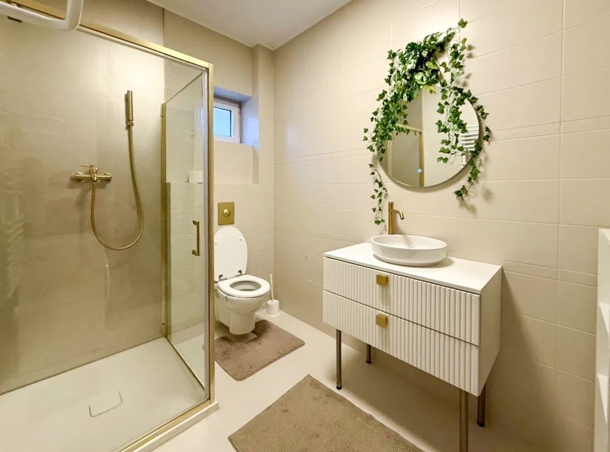Închiriere | Apartament 3 camere | Parcare inclusă | Pipera - Poză 9