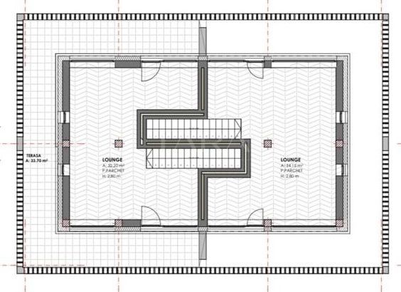 Teren 492 mp Andrei Mureșanu, ideal pentru duplex - Poză 3