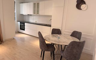 Apartament 2 camere | Pipera Plaza | Parcare | Disponibil imediat - Poză 9