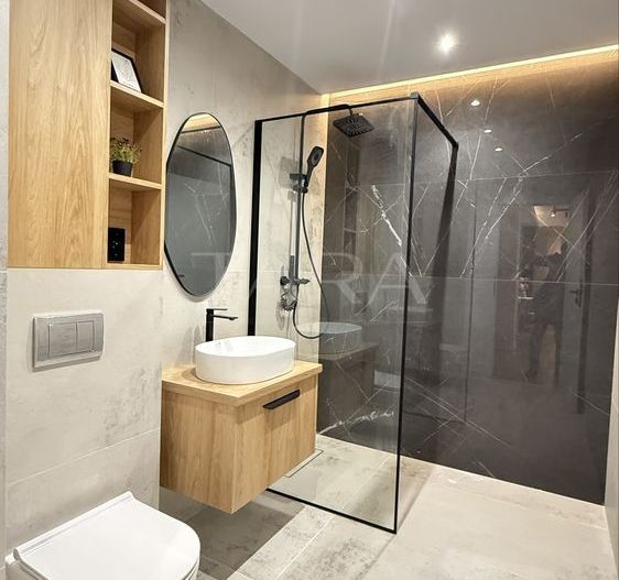 Apartament premium in zona VIVO – Cluj-Napoca. - Poză 7