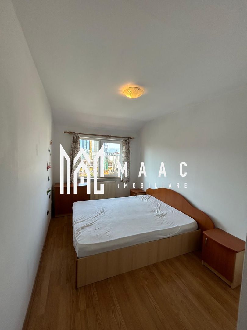 BLACK FRIDAY I Calea Dumbravi I Apartament 2 Camere - Poză 13