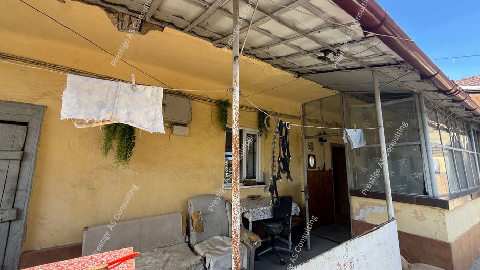 Casa cu 4 apartamente | Teren 762mp | Potential investitie | Iosefin - Poză 22